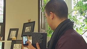 Boîtes à livres et  self livres  à Wanze