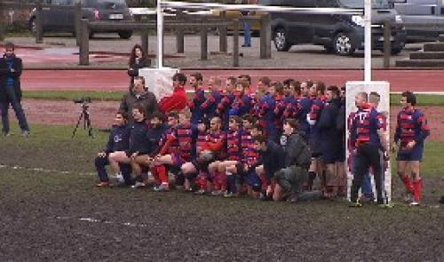 Rugby : RFCL - Christ's College