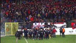 Football : RFCL Champion !!!