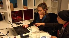 Plug-R, septième hub créatif wallon