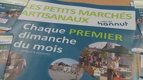 Hannut : ouverture de la saison tourisme