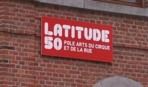 Marchin: l'asbl Latitude 50 se développe