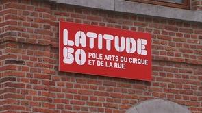 Marchin: l'asbl Latitude 50 se développe