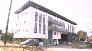 St Léonard : partenariat privé-public