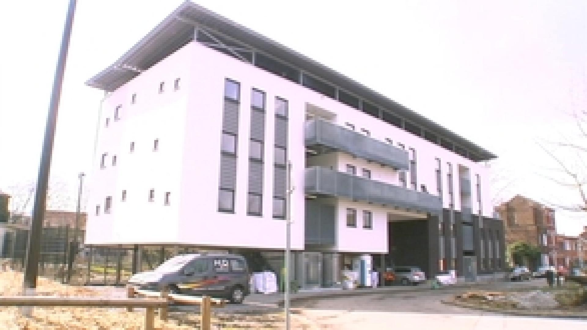 St Léonard : partenariat privé-public