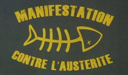 FGTB/CSC : manifestation le 1er avril à Liège
