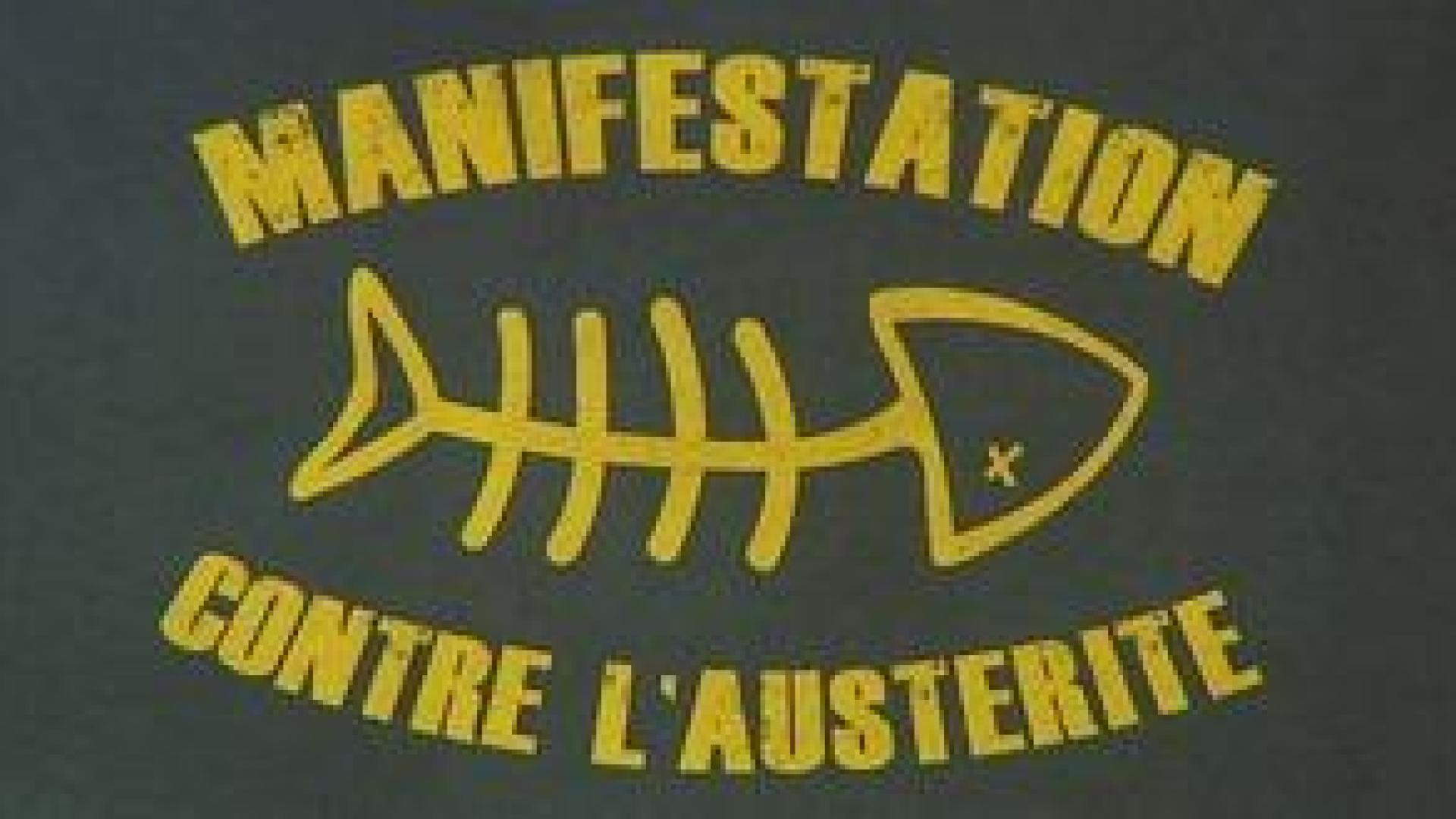 FGTB/CSC : manifestation le 1er avril à Liège
