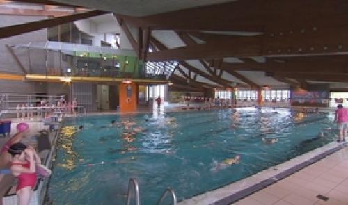 Huy : la piscine deviendra un centre aqualudique