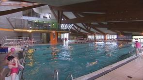 Huy : la piscine deviendra un centre aqualudique