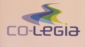 Co-Légio : mécénat d'entreprises :