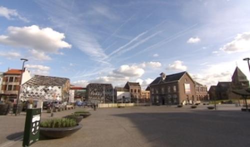 Herstal se dote d'une charte de mixité sociale