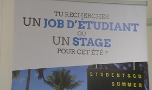  Student   Go , réseau social étudiants - entreprise