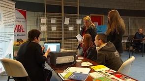 Héron: salon jeunes actifs