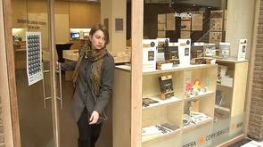  ULg Espace Opéra  : divers services au centre de la ville