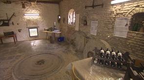 Fallais : le moulin à huile reprend du service