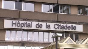 CHR : plan stratégique  Move together 
