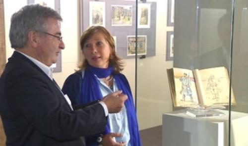 Expo 14-18 : 200.000 visiteurs