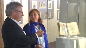 Expo 14-18 : 200.000 visiteurs