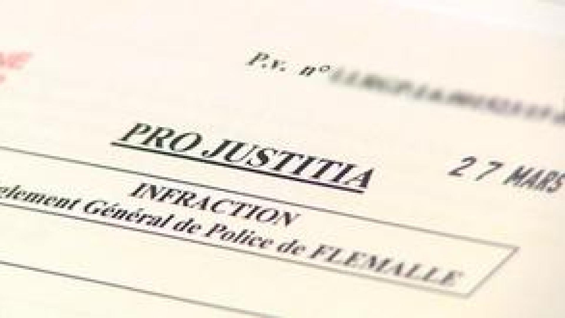 Flémalle : sanctions administratives communales