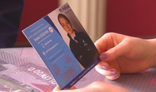 Police Seraing-Neupré: proximité avec les habitants