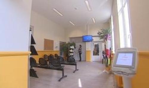 Grivegnée : réouverture de la Mairie de Quartier