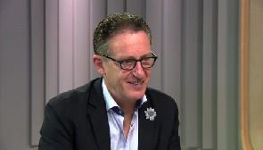 L'Invité : Patrick Ainseur