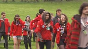 Une formation pour devenir animateur scout
