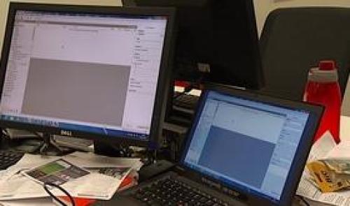 Le groupe Rossel victime d'une cyber attaque