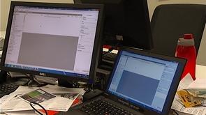 Le groupe Rossel victime d'une cyber attaque