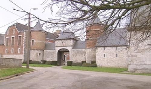 Villers-le-Bouillet : Carnet du Patrimoine