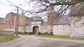 Villers-le-Bouillet : Carnet du Patrimoine