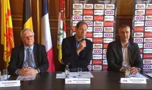 La Flèche wallonne et Liège Bastogne Liège les 22 et 26 avril