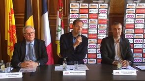 La Flèche wallonne et Liège Bastogne Liège les 22 et 26 avril