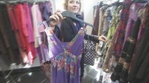 Les Petits Riens : nouvelle boutique
