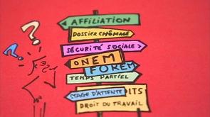 Allocations d'insertion: les jeunes FGTB dénoncent