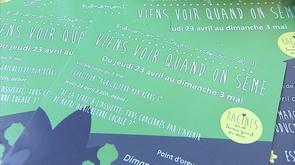 Remicourt:  Viens voir quand on sème 