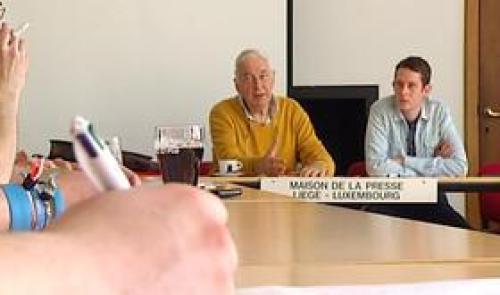 Asbl  Aide sociale aux justiciables  