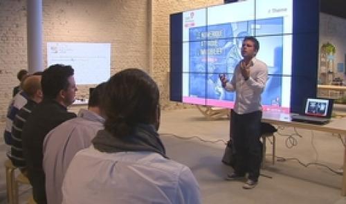 Café Numérique : vulgariser les nouvelles technologies