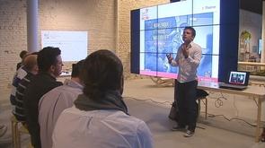Café Numérique : vulgariser les nouvelles technologies