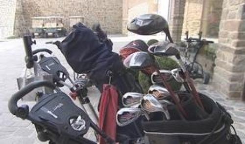 Golf : Portes ouvertes dans les clubs ce dimanche 19 avril