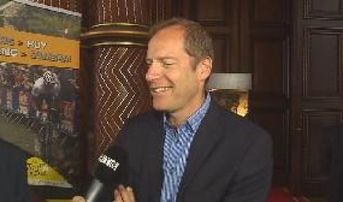 L'Invité : Christian Prudhomme