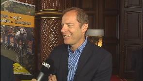 L'Invité : Christian Prudhomme