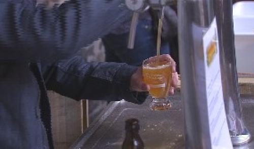 Liège : Cité de la Bière