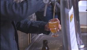 Liège : Cité de la Bière
