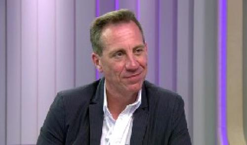 Focus : Chris Watson