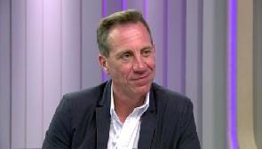 Focus : Chris Watson