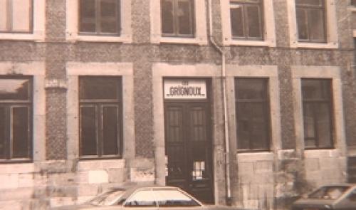 Grignoux : 40 ans d'activités militantes et culturelles