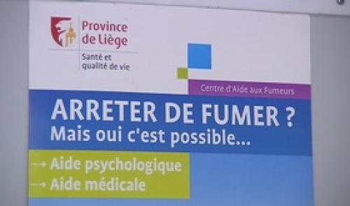Plan 5 jours : une méthode pour arrêter de fumer