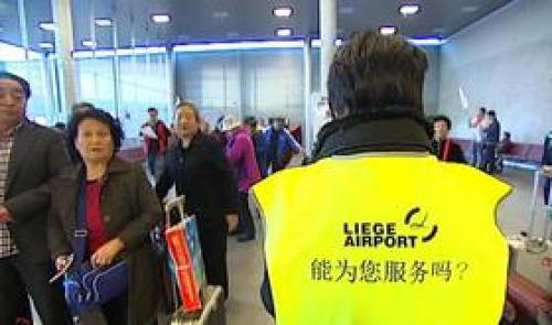 Voyageurs chinois : investissements et retombées potentielles