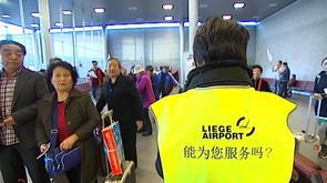 Voyageurs chinois : investissements et retombées potentielles